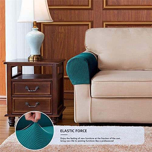 XIEHUZA Arm Rest Covers - Image 4