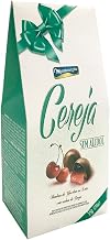 Bombom Chocolate Cereja sem Álcool 55Gr - Montevérgine
