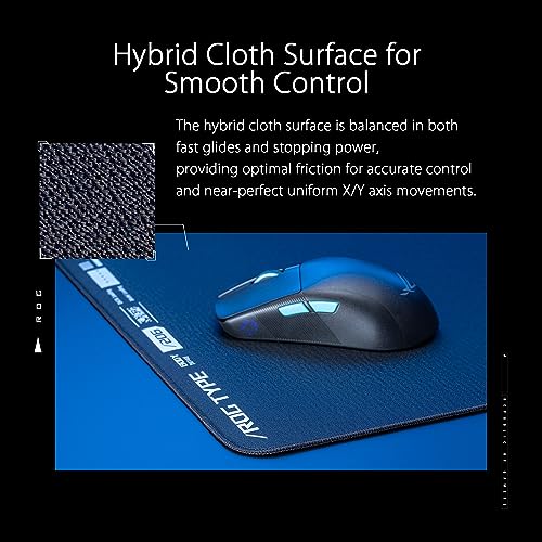 ASUS ROG Hone Ace XXL Gaming Mouse Pad