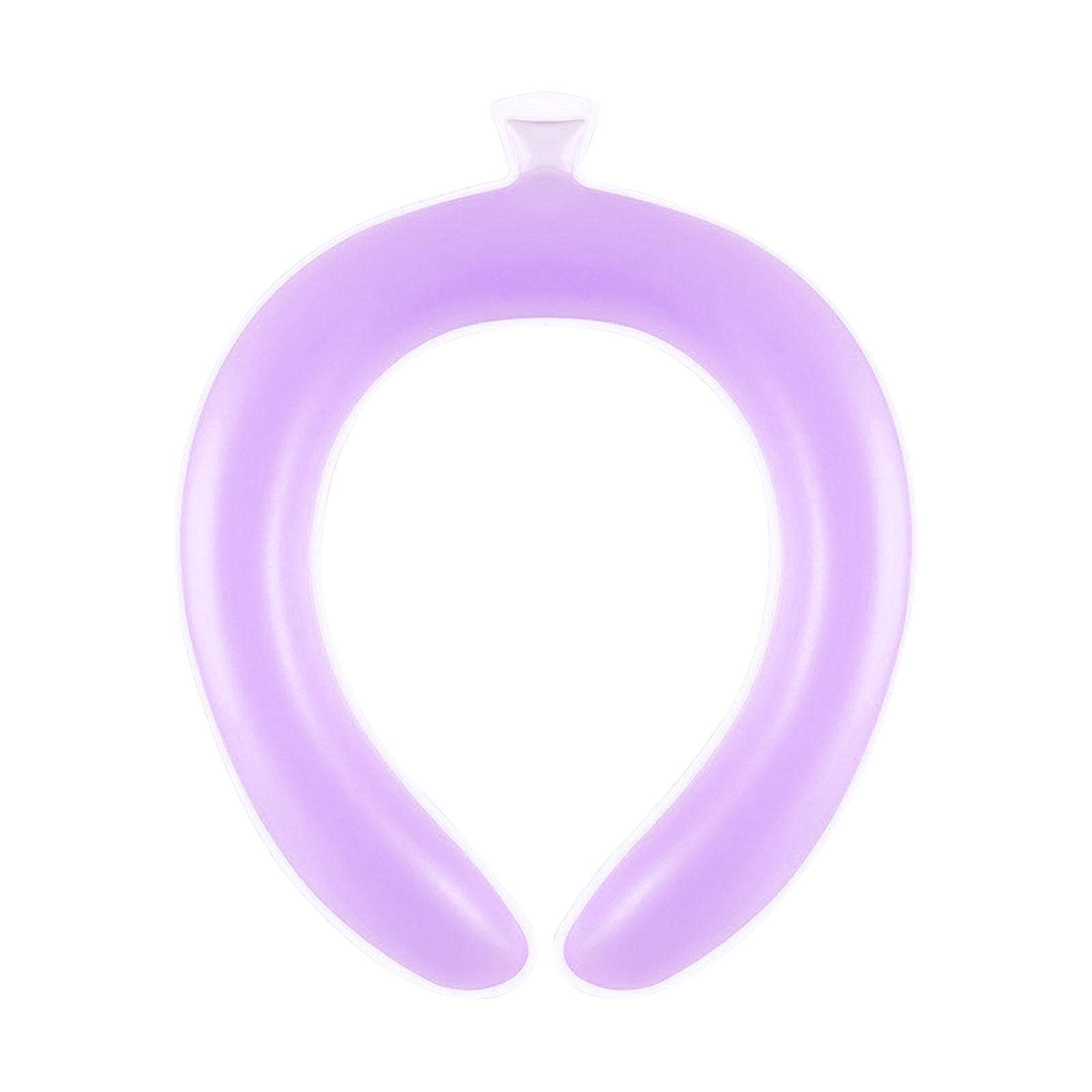 calandis Calandis™ Neck Cooling Tube Neck Cooler Summer Cold Ice Pack for Hiking Indoor Purple | Other Camping, Hiking Clothing | Clothing | Camping & Hiking | Outdoor Sports-picture-19