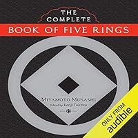 Algopix Similar Product 18 - The Complete Book of Five Rings
