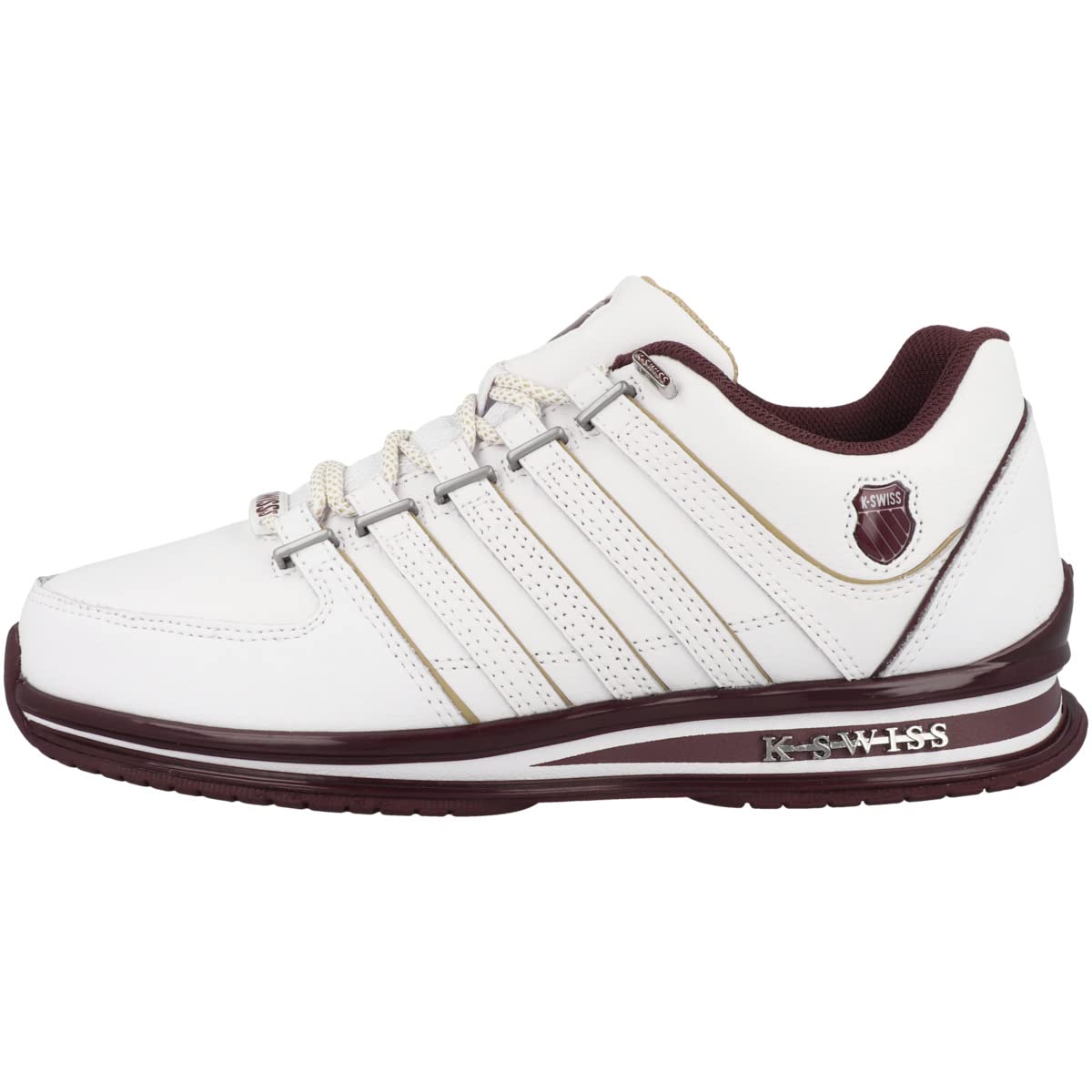 K-Swiss Herren Rinzler Sneaker