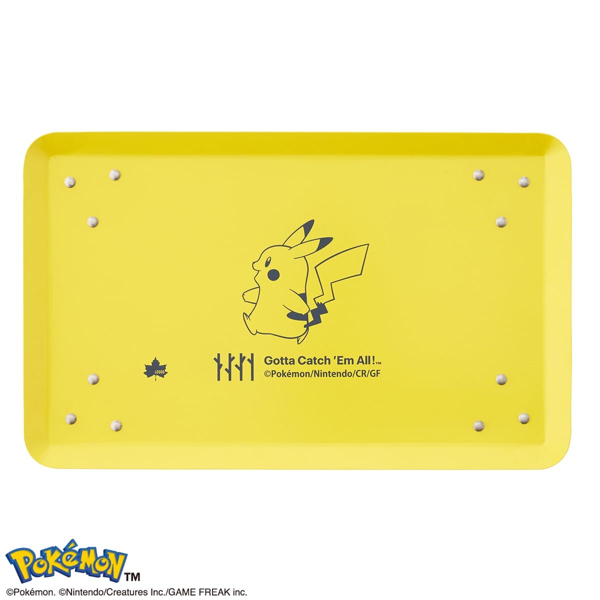ポケモン　ロゴス　スタックカラーテーブル　LOGOS テーブル　30周年 Amazon | ロゴス（LOGOS） ポケモン スタックカラーテーブル 86100009