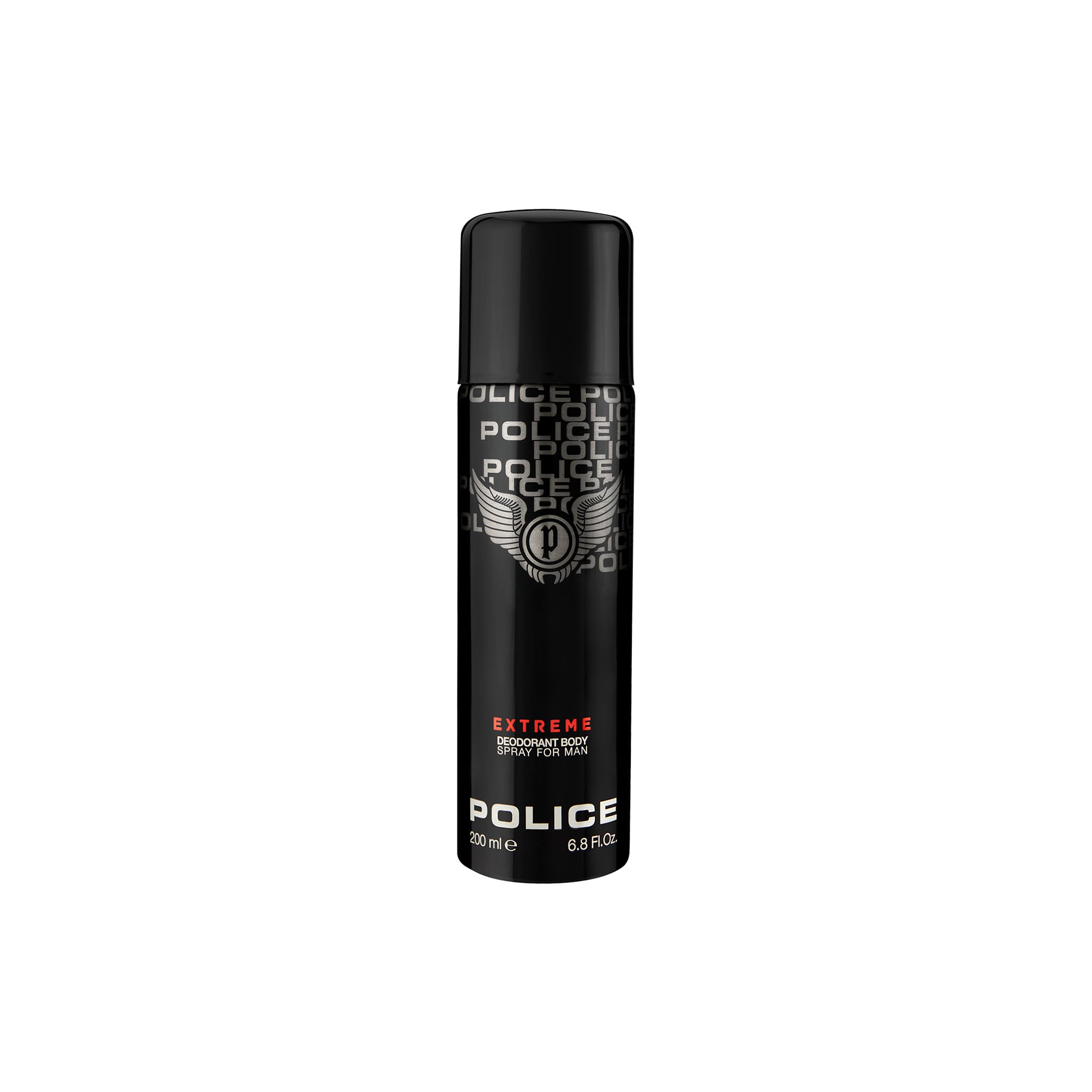 Police Extreme Deodorant Spray 200ml-picture-22