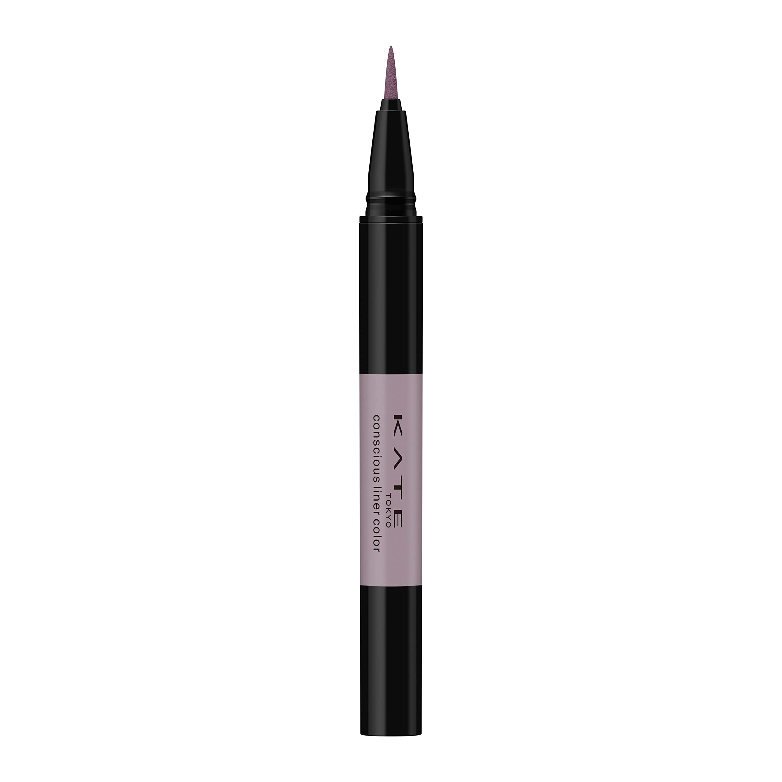 Kanebo Conscious Liner Color Eye Liner 07 - Lavender Brown