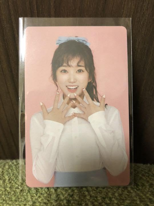 IZ*ONE アイズワン 矢吹奈子 トレカ Amazon.co.jp: 矢吹奈子 IZ*ONE アイズワン トレカ セット