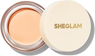 SHEGLAM Corrector en crema de retoque rápido