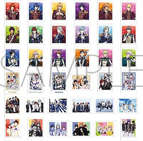 Amazon うたの プリンスさまっ マジloveキングダム ぱしゃこれ Box商品 アニメ 萌えグッズ 通販 Amazon うたの プリンスさまっ マジloveキングダム ぱしゃこれ Box商品 アニメ 萌えグッズ 通販