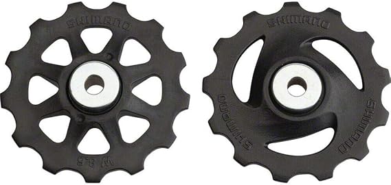 Shimano Altus M280 7/8-Speed Rear Derailleur 13t Pulley Set