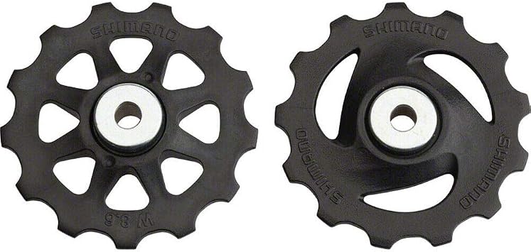 Shimano Altus M280 7/8-Speed Rear Derailleur 13t Pulley Set