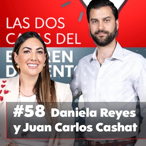 Page de couverture de 58 | De la tradición a la vanguardia : el legado de Daniela Reyes y Juan Carlos Cashat