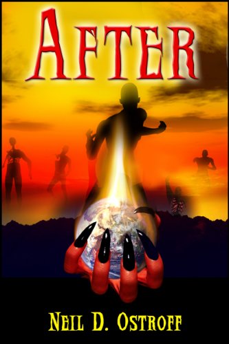 After Kindle Edition By Ostroff Neil Children Kindle Ebooks Amazon Com