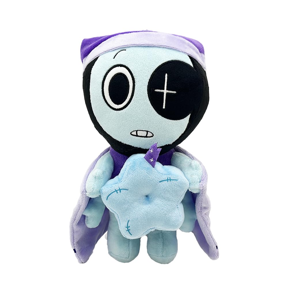 Amazon.co.jp: ダンディの世界ぬいぐるみ Dandy's World Plush