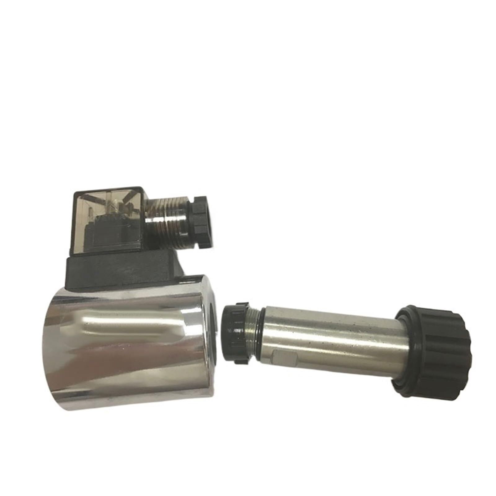 Bobina MFZ8-50YC 4WE6 de 50,5 mm de altura y orificio de 23,2 mm