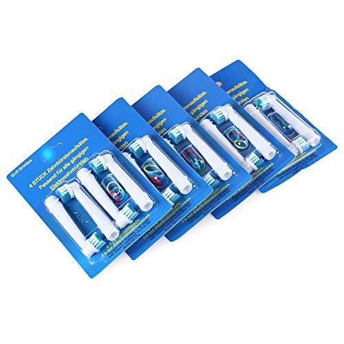 OUTLETISSIMO® 24 TESTINE RICAMBIO Precision Clean