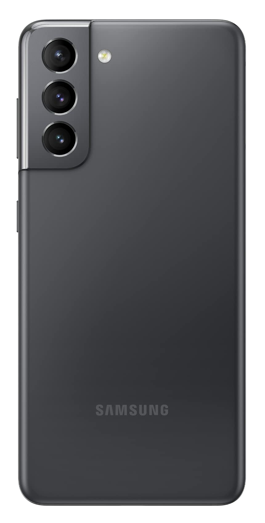 Samsung Galaxy S21 5G 256GB, Dual SIM Grey Phantom Grey : Amazon