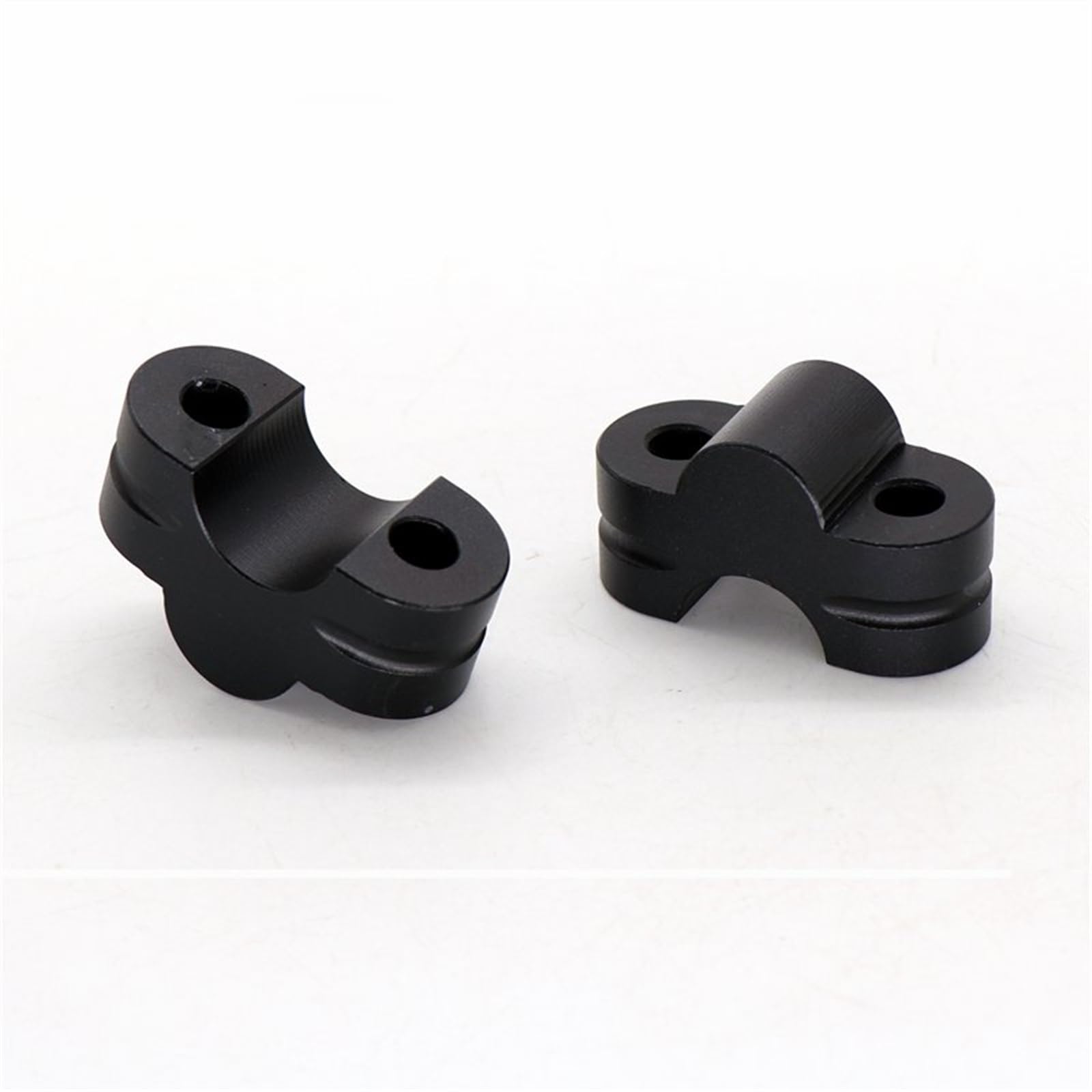 Tubo de subida barra de manillar para mitigar dolor de espalda en Kawasaki Z900 2020 8