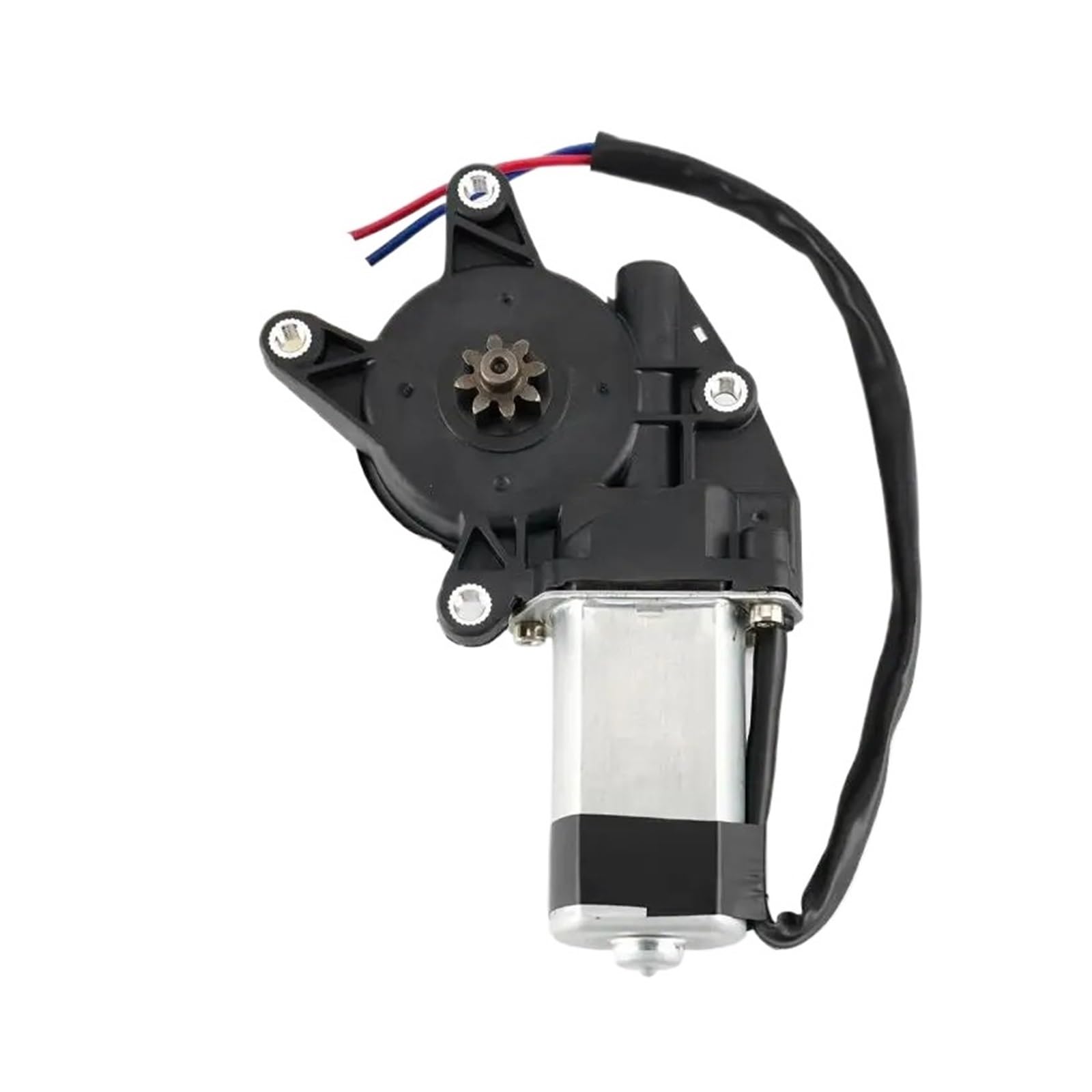 Lonpexdt One Color For Chery For Tiggo 3 T116204120 4 Holes 8 Teeth Window Regulator Lifter Motor Power Window Regulator