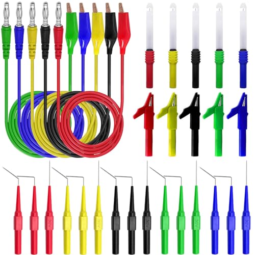 Sedovnou 31PCS Back Probe Kit