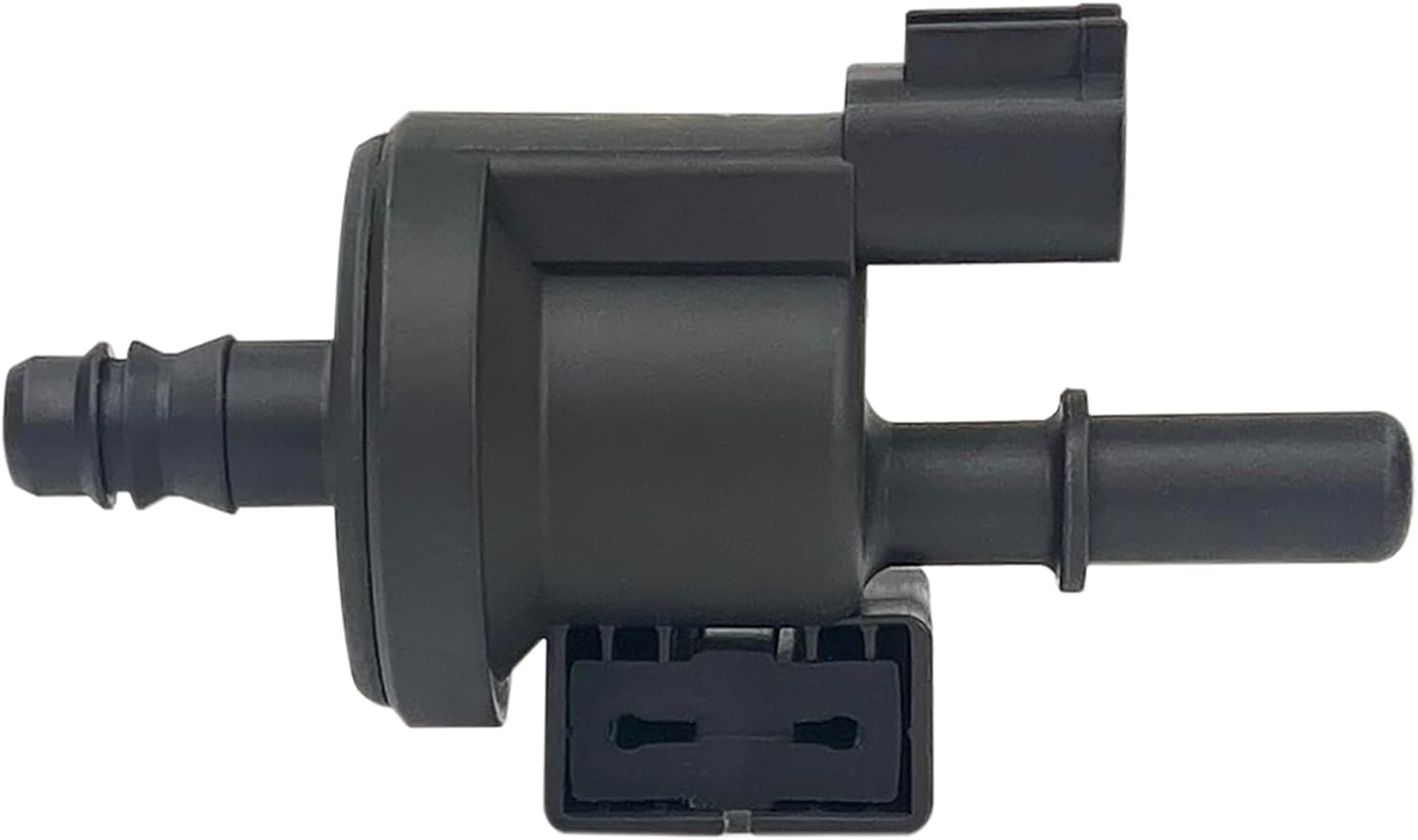 CU5A9G886AA Vapor Canister Purge Valve for Ford Fusion 2013-2019, Mustang 2015-2019, for Lincoln MKZ 2013-2016 EVAP Purge Solenoid, Replaces CU5A9G866AA 0280142519 DG9Z-9D289-A DG9Z-9D289-D