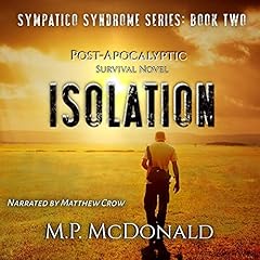 Couverture de Isolation