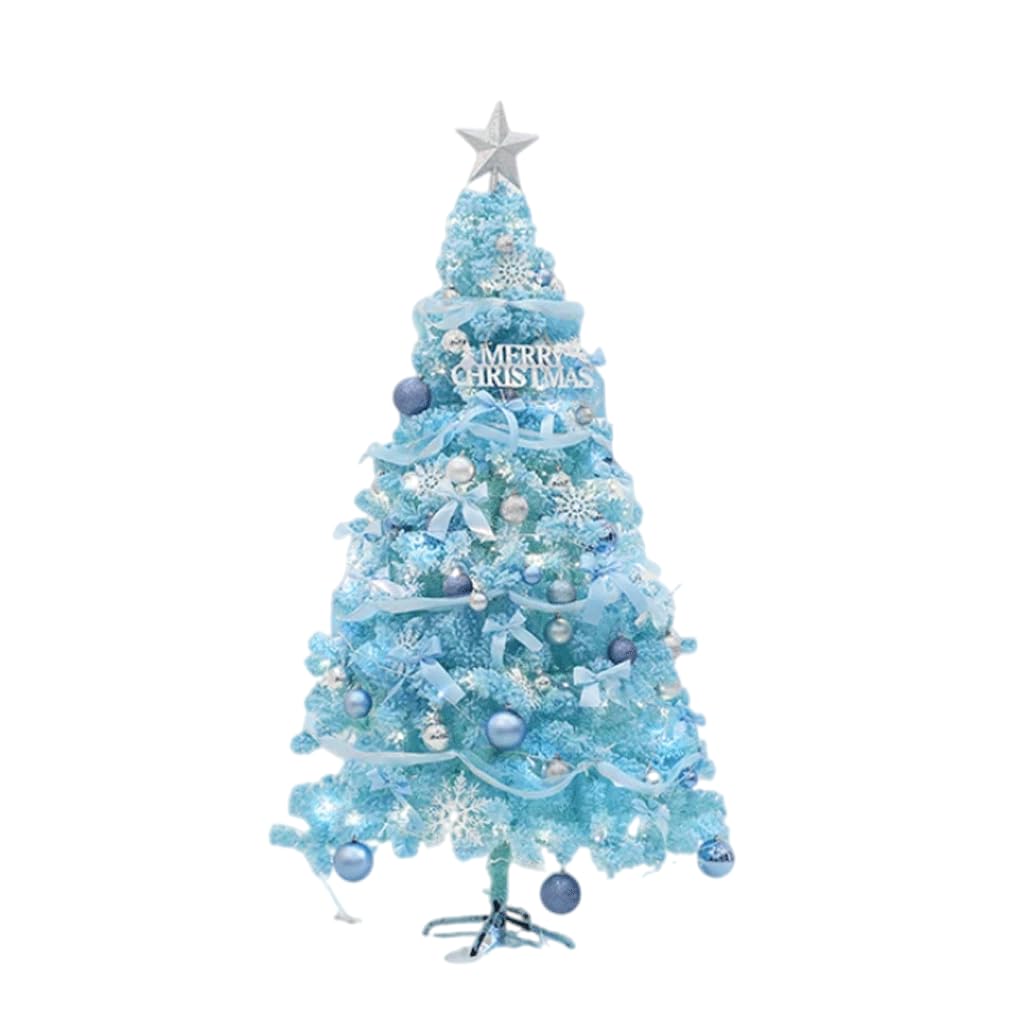 Amazon.co.jp: 人工クリスマスツリーセット暗号化新年ギフト 1.8