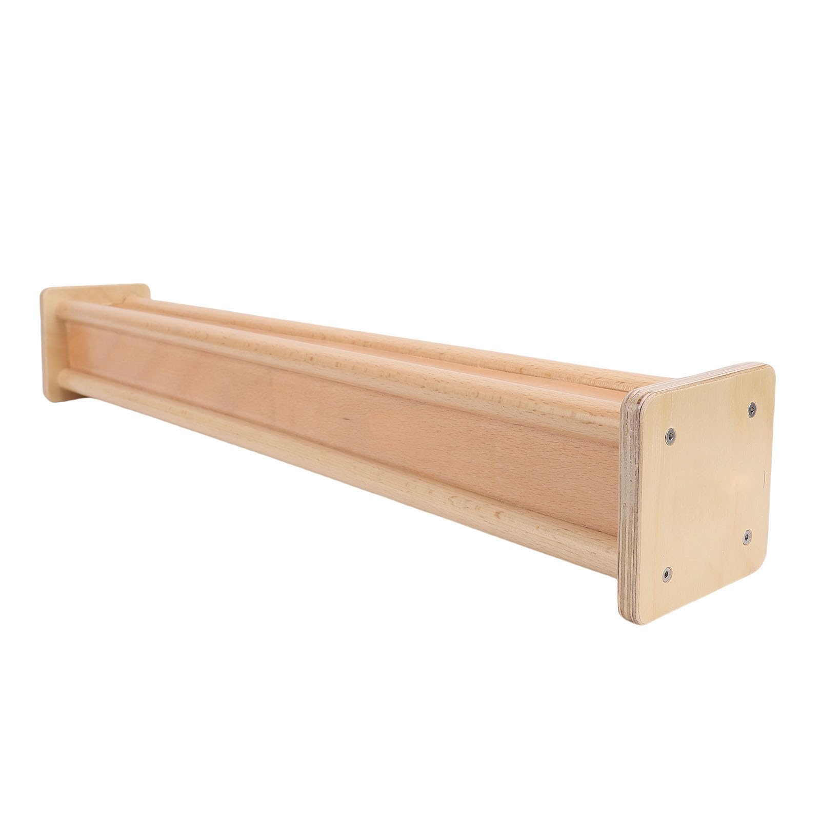POENVFPO Rain Stick Schlaginstrument, 24,8 Zoll Birkenholz, mit Tragetasche und Schultergurt für Meditation, Yoga, Live-Auftritt