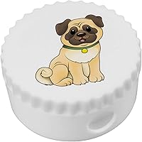 Vista 1 de azeeda 'perro carlino' compacto sacapuntas (ps00016621)