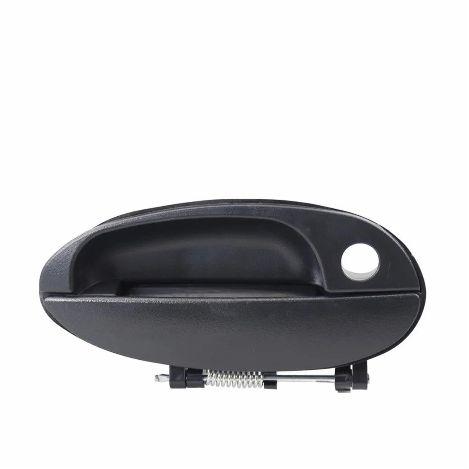 DUDUYANG Car Outside Door Handle for Chevrolet for Spark 1998 1999 2000 2001 2002 2003 2004 AUTO Outside Exterior Door Handle