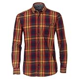 Auf Übergrößen abgestimmte Verarbeitung und Schnittführung