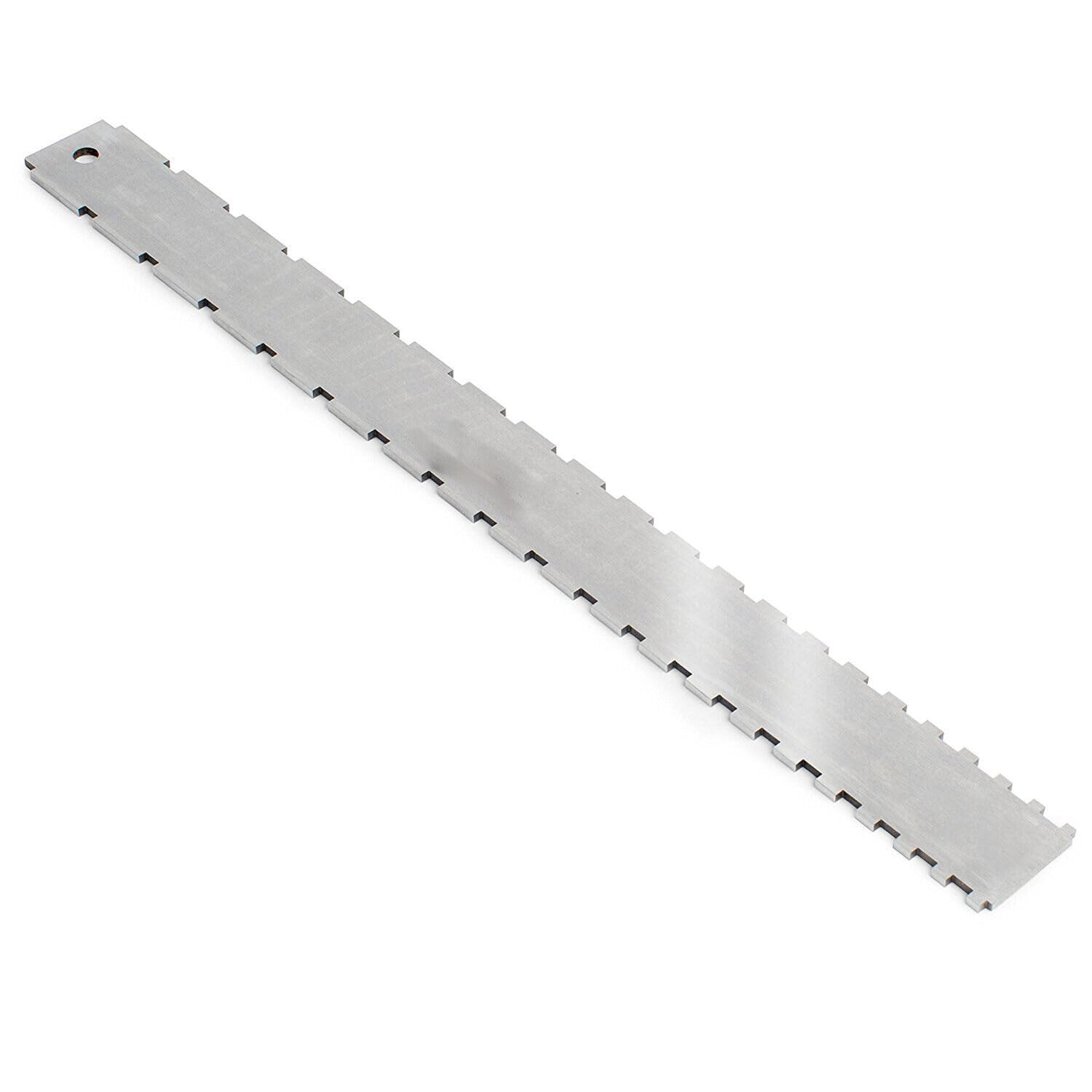 Hipshot 5-String Bass Bridge