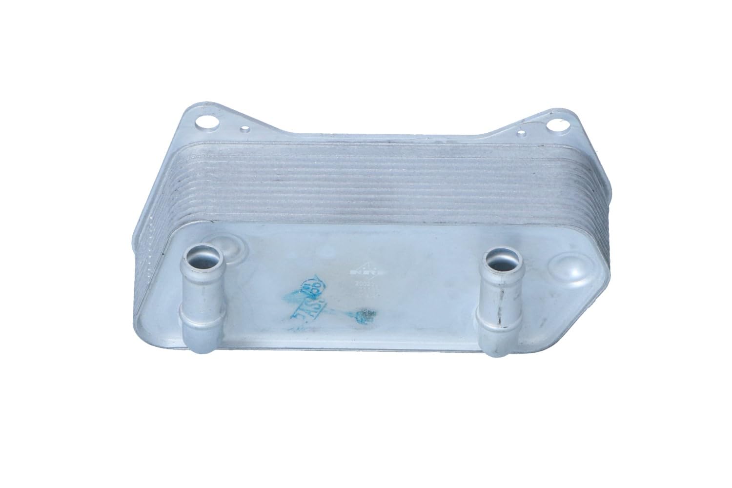 Nrf 31188 Bloque de Motor Componente Metálico de Refrigeración Automotriz 2
