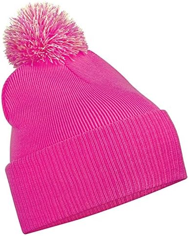 Beechfield B450 Snowstar® Beanie