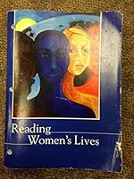 Reading Women's Lives (Custom for Univ of Alabama), 1/e 0558904521 Book Cover