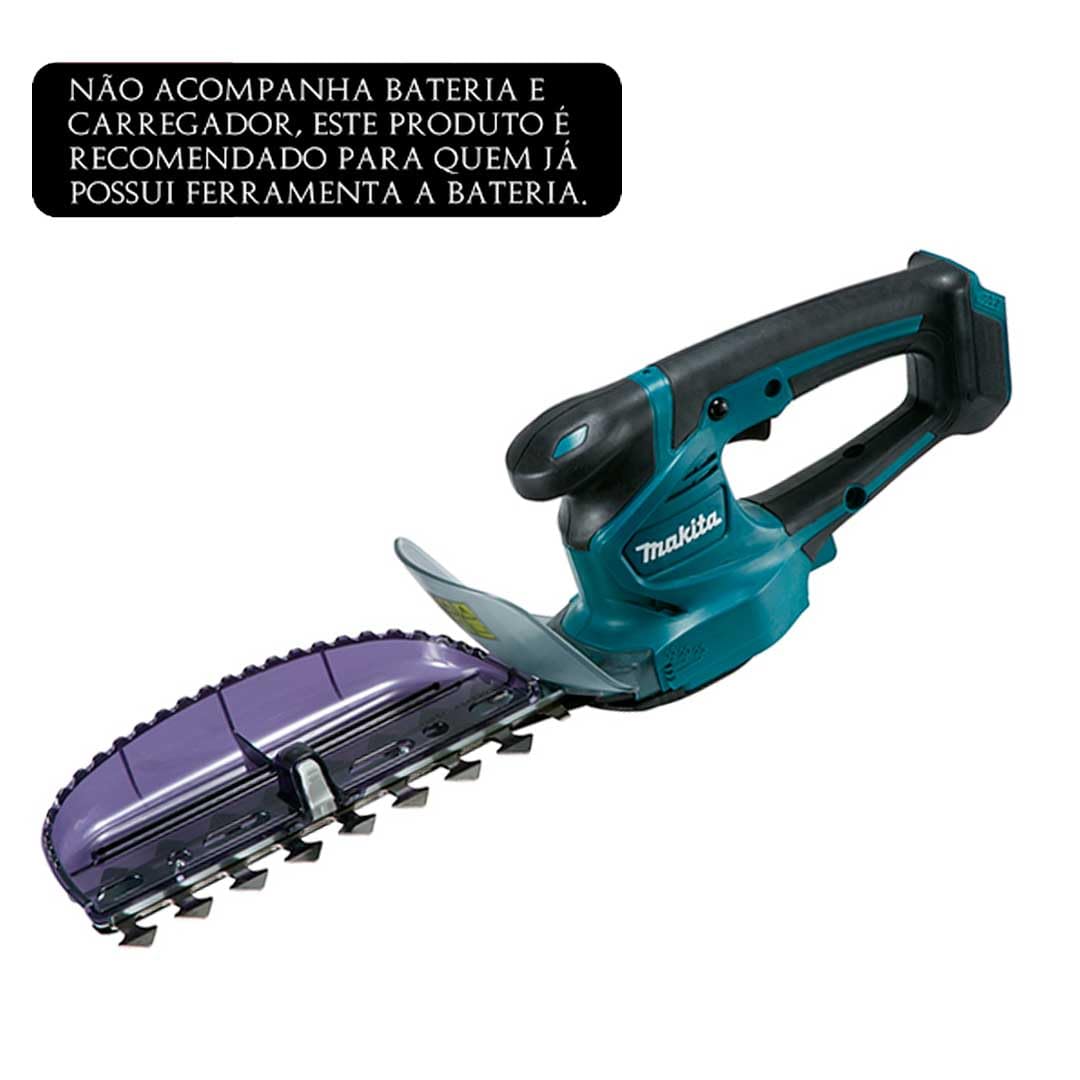 Makita UH201DZ akumulatorowe nożyce do żywopłotu