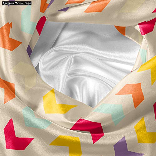 Image of ArtzFolio Zigzag Stripes | Reusable Sack Bag | Bag for Gym, Storage, Vegetable & Travel