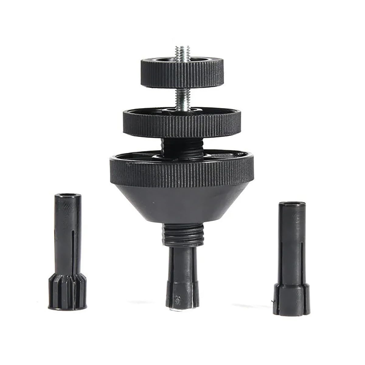 TOPWAY Strumento di Centraggio Frizione Universale per Mozzo Diametro 14-28 mm, Centraggio Frizione per Auto 450031