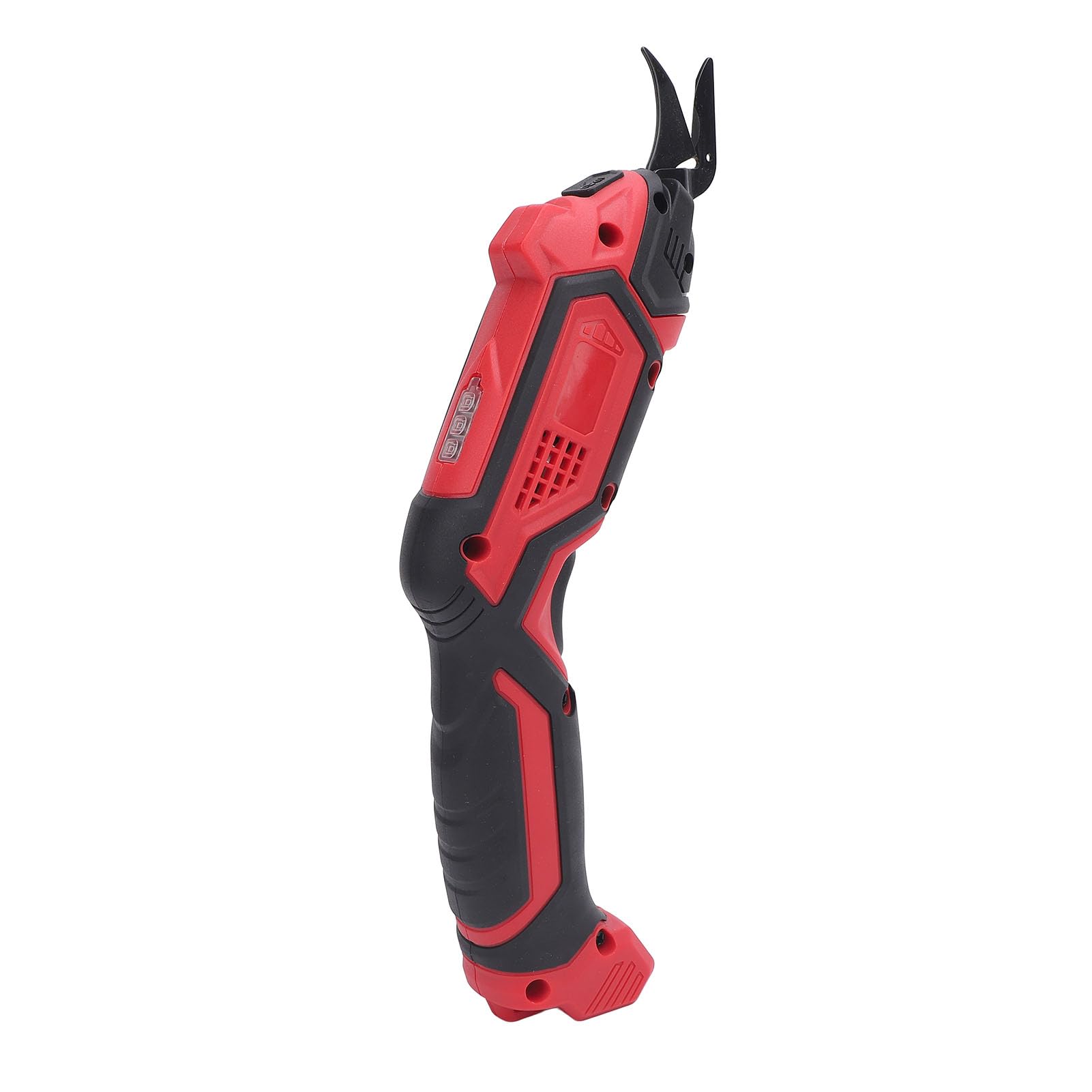 Headerbs Tijeras Eléctricas para Tela, Corte de 11 Mm, 3 Horas de Batería