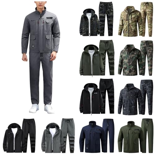 [Gonweil] ��ƒ� ��ƕ� �㉺�Z�b�g �����V���c �J�[�S�p���c �΂˗� 165-190CM ���� �h�� �z�� ���� �y�� ���� �ʋC�� �W�����p�[ �Y�{�� �� �� �H�� �K�[�f�j���O �y�� �H�� ���� ��