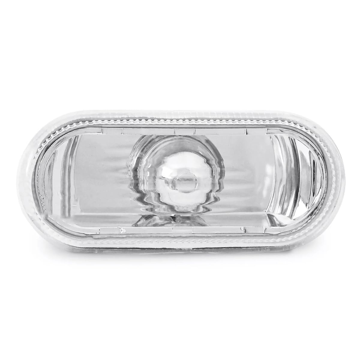 2x Intermitentes Laterales Indicadores Compatible con VW Golf Passat Caddy Polo Amarok T5 Sharan Lupo Bora Up Seat Ibiza Leon Toledo Alhambra