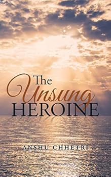 Paperback The Unsung Heroine Book