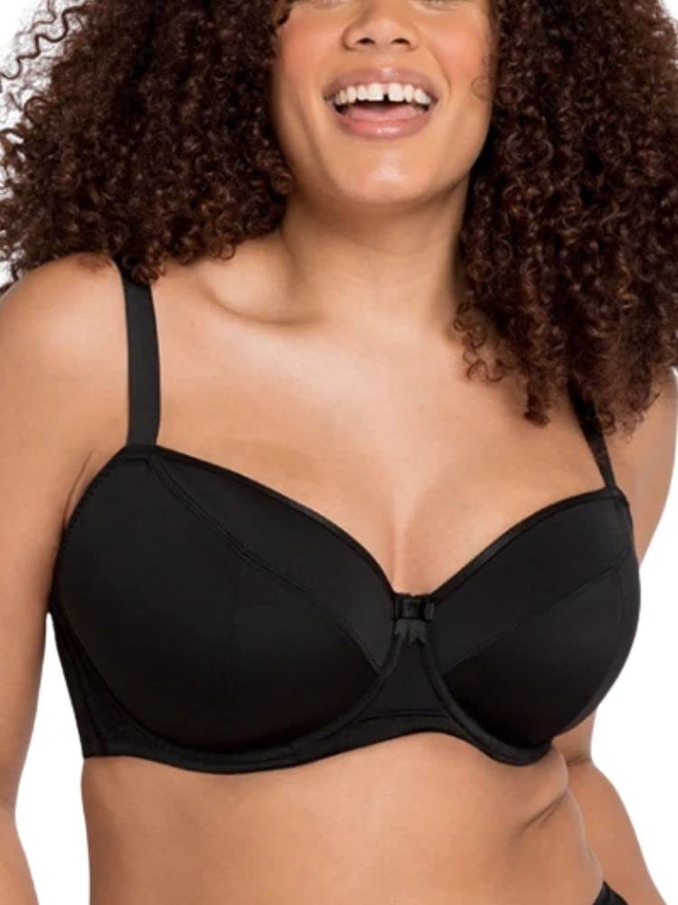 Curvy Kate Women's Daily Dream Padded Bra