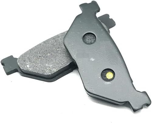 Para Yamaha XTZ1200 Super Tenere 12-17 XTZ1200E 2015-2017 TDM900 TDM900A 02-15 XTZ TDM 900 1200 Pastillas de freno delanteras y traseras