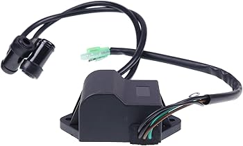 Amazon.com: Lesurey Ignition Module 21119-3711 21119-3721