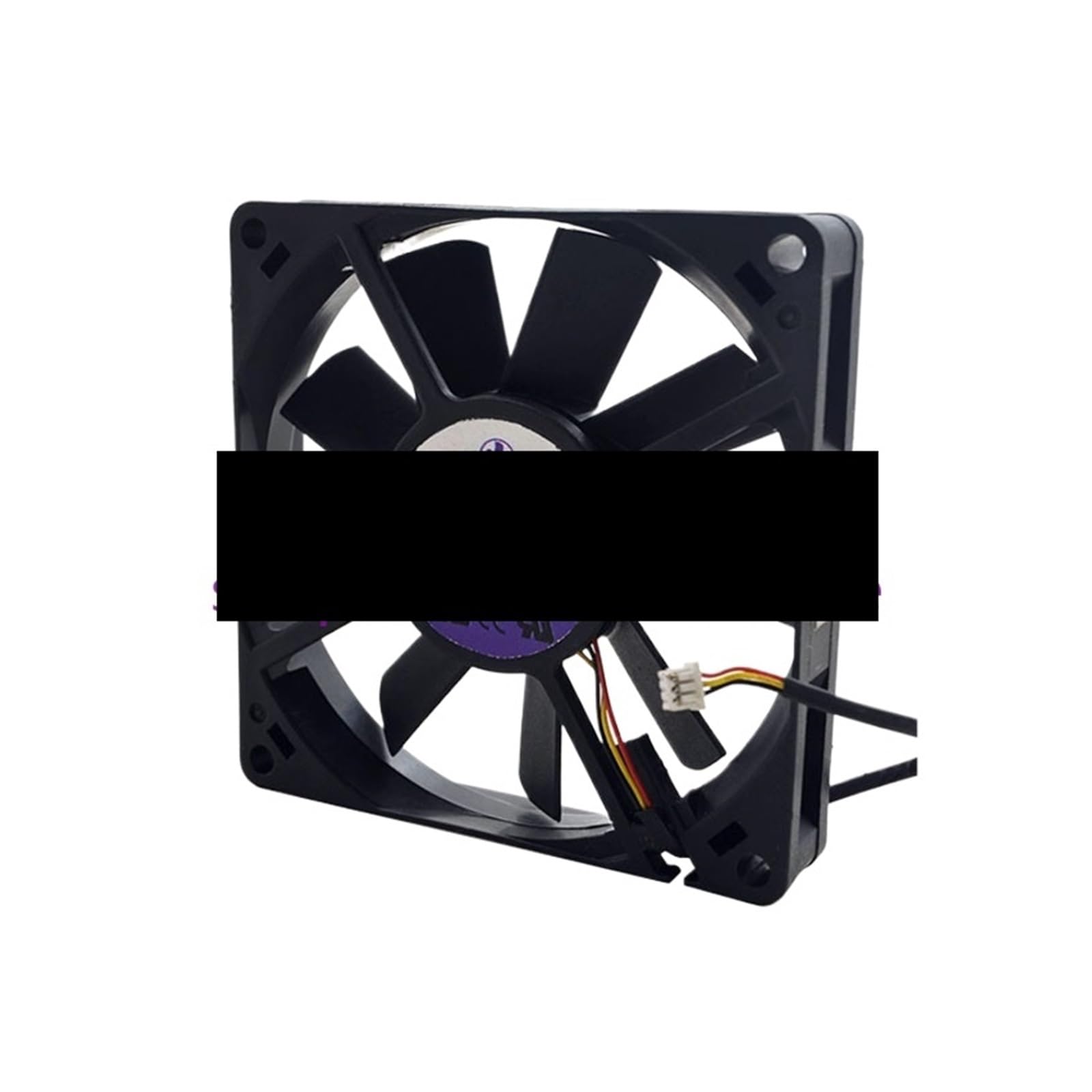 LWJYIPETZQ For BP801512ML 12V 0.35A 8015 8cm 3 wire cooling fan