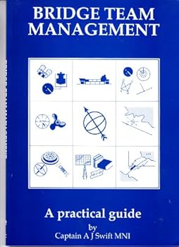 Paperback Bridge Team Management: A Practical Guide Book