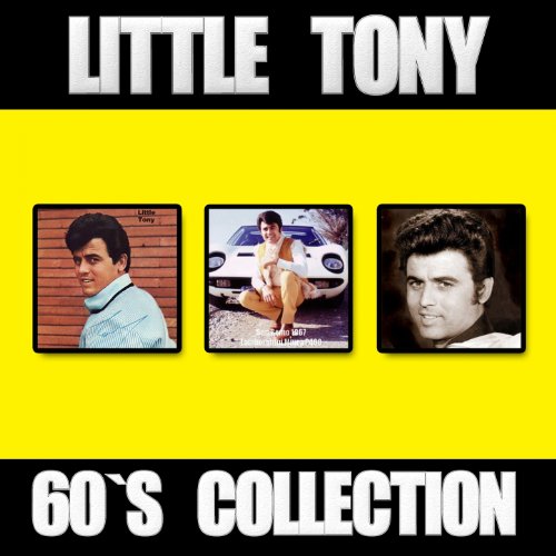 Little Tony Little Tony Digital Music