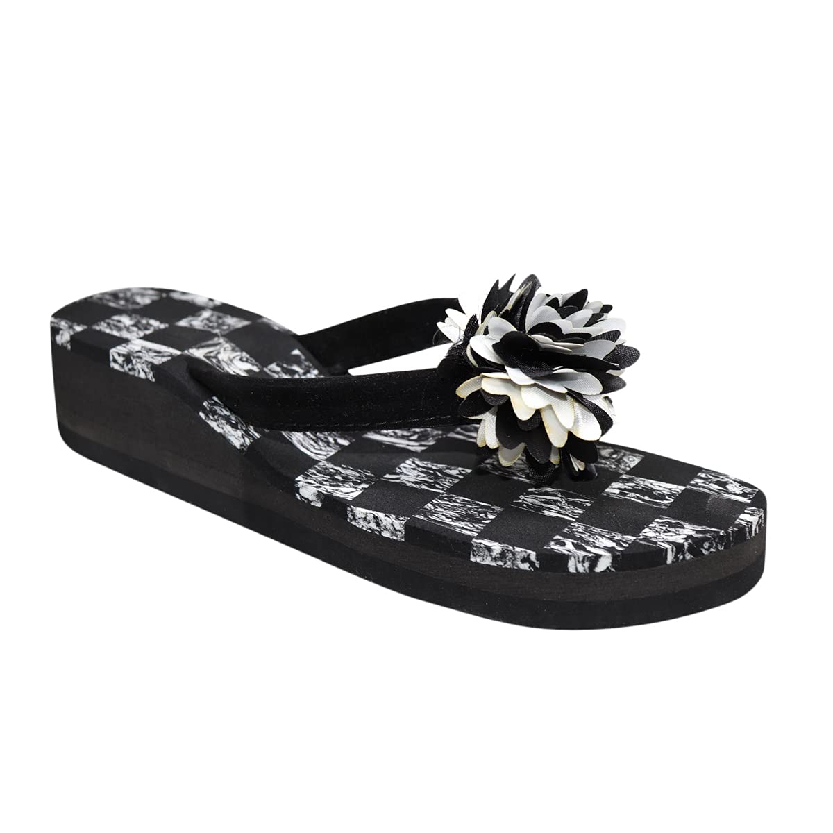 m2c Women's Fashion Slippers Flip Flop-picture-52