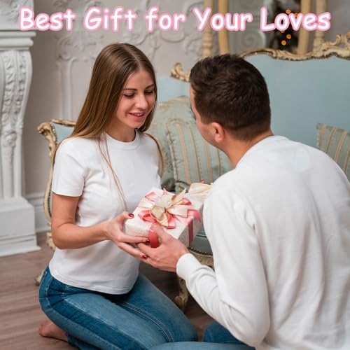 Image of Piriuuo Period Bag for Teen Girls, Corduroy Sanitary Napkin Storage Bag Portable Period Pouch with Zipper Pink Checkered Menstrual Pad Bag Soft Tampon Holder for Purse