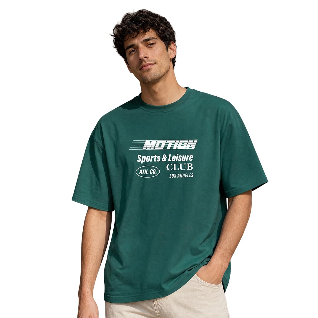 nobero Men T-Shirt-picture-36